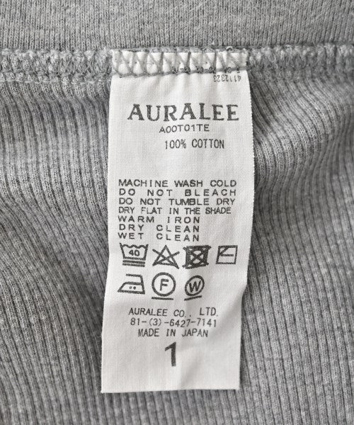 AURALEE อื่นๆ