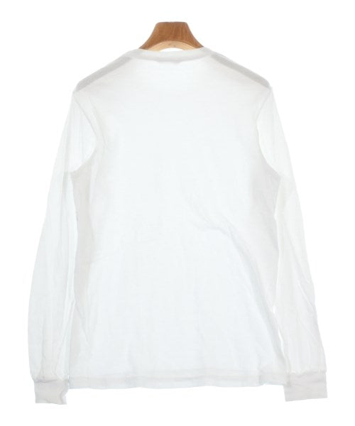AURALEE เสื้อยืด/เสื้อท็อปส์