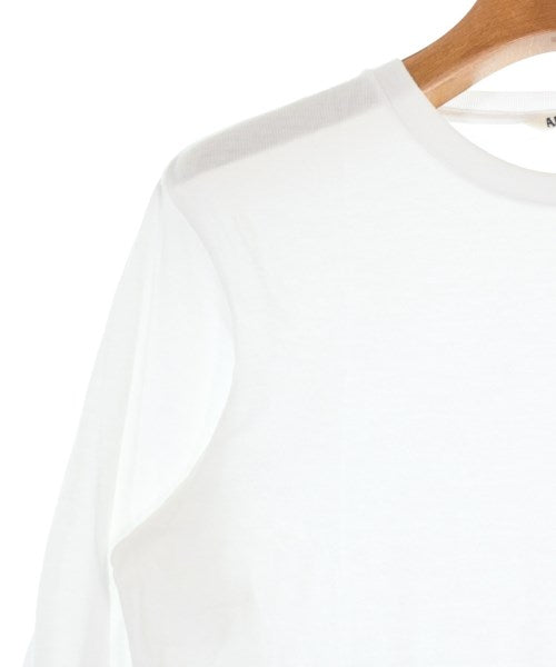 AURALEE เสื้อยืด/เสื้อท็อปส์