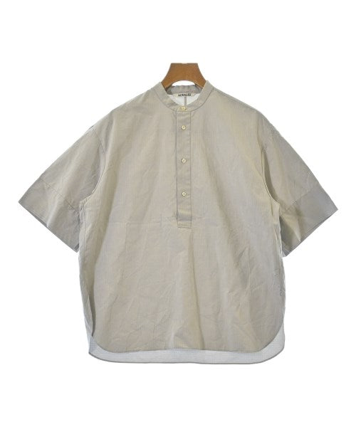 AURALEE เสื้อสตรี