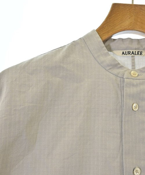 AURALEE เสื้อสตรี