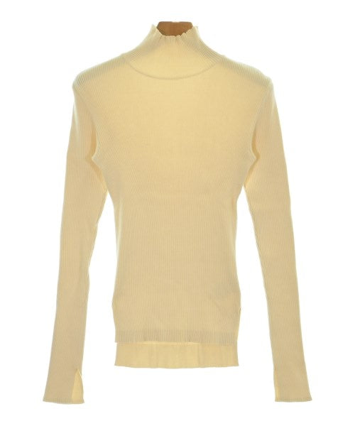AURALEE เสื้อยืด/เสื้อท็อปส์
