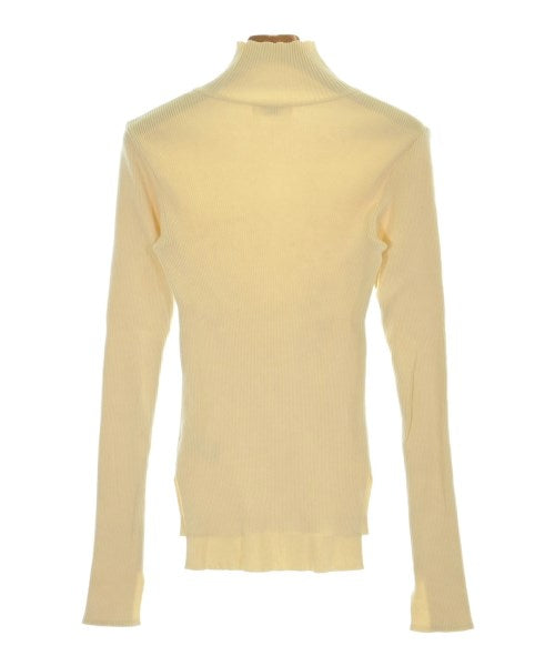 AURALEE เสื้อยืด/เสื้อท็อปส์
