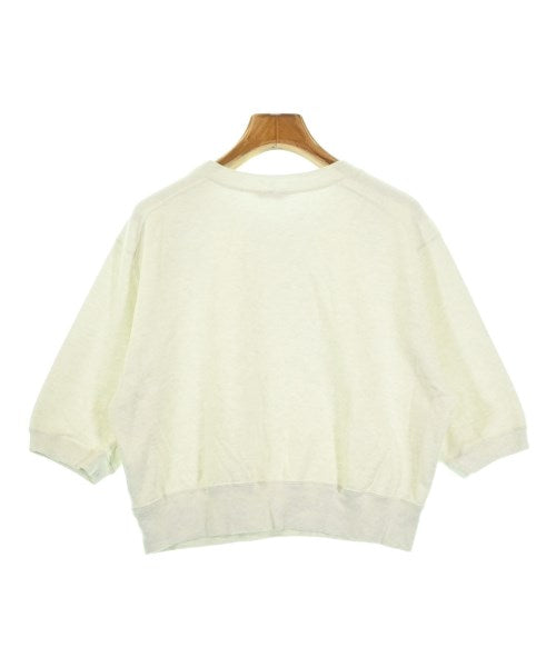 AURALEE เสื้อสเวตเตอร์