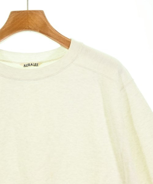 AURALEE เสื้อสเวตเตอร์