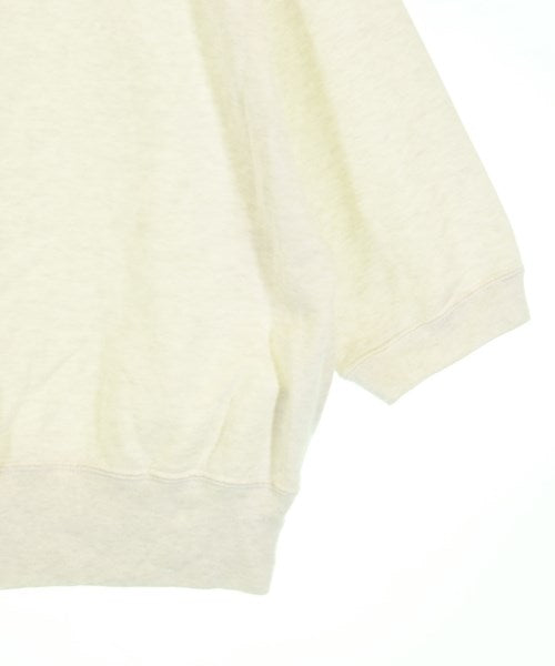 AURALEE เสื้อสเวตเตอร์