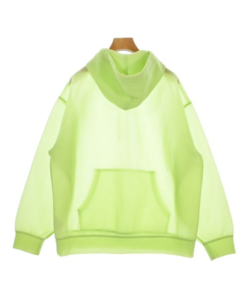 AURALEE เสื้อฮู้ด