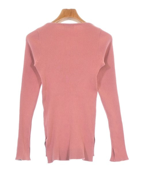 AURALEE เสื้อยืด/เสื้อท็อปส์