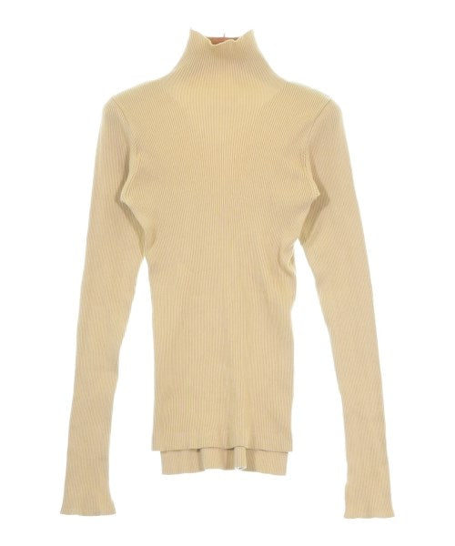AURALEE เสื้อยืด/เสื้อท็อปส์