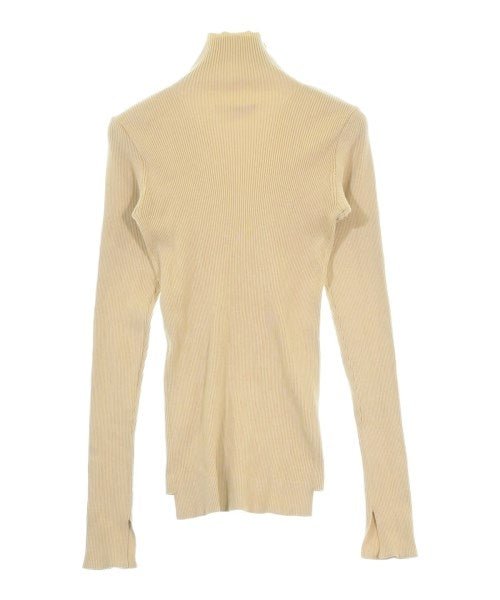 AURALEE เสื้อยืด/เสื้อท็อปส์