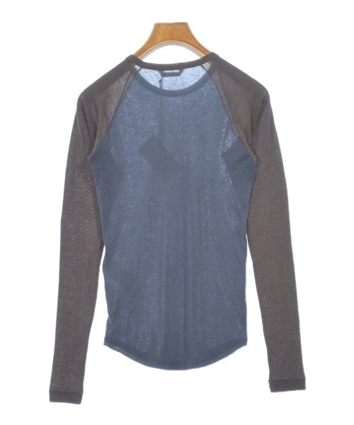 AURALEE เสื้อยืด/เสื้อท็อปส์