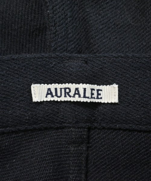 AURALEE กางเกงขาสั้น