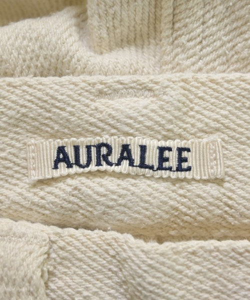 AURALEE กางเกง อื่น