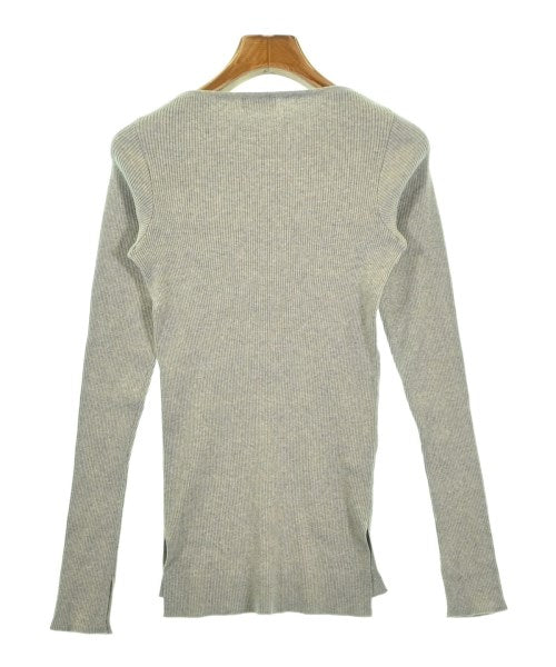 AURALEE เสื้อยืด/เสื้อท็อปส์