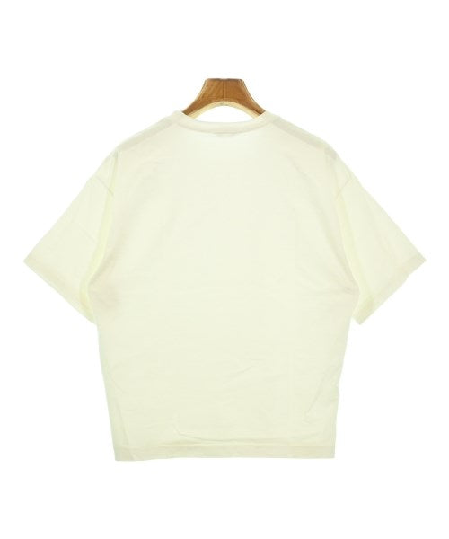 AURALEE เสื้อยืด/เสื้อท็อปส์