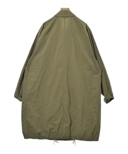 AURALEE เสื้อโค้ท อื่น