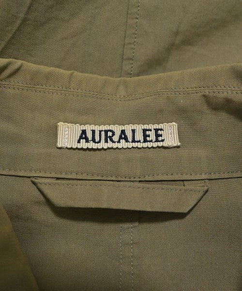 AURALEE เสื้อโค้ท อื่น