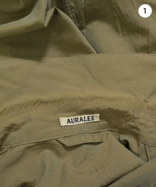 AURALEE เสื้อโค้ท อื่น