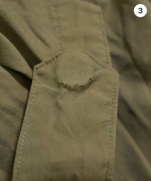 AURALEE เสื้อโค้ท อื่น