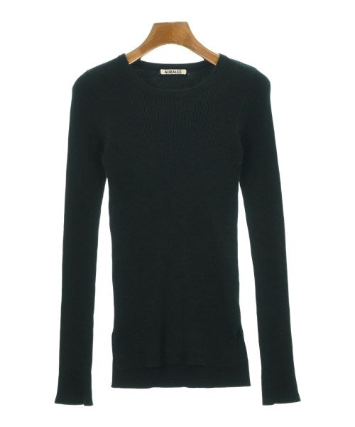 AURALEE เสื้อยืด/เสื้อท็อปส์