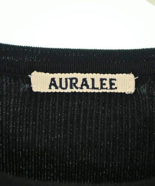 AURALEE เสื้อยืด/เสื้อท็อปส์