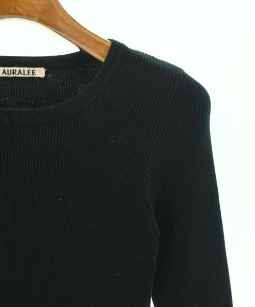 AURALEE เสื้อยืด/เสื้อท็อปส์