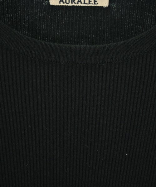 AURALEE เสื้อยืด/เสื้อท็อปส์