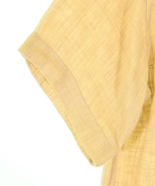 AURALEE เสื้อลำลอง