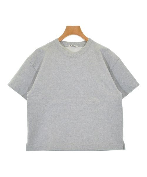 AURALEE เสื้อยืด/เสื้อท็อปส์