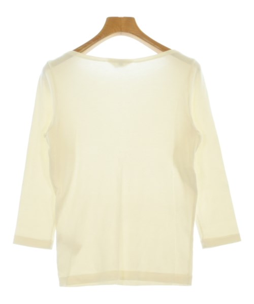 AURALEE เสื้อยืด/เสื้อท็อปส์