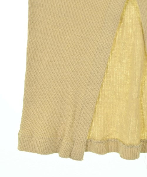 AURALEE เสื้อกล้าม