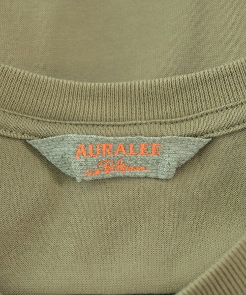 AURALEE ชุดเดรส