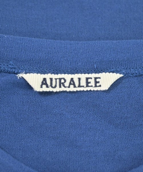 AURALEE เสื้อคาร์ดิแกน