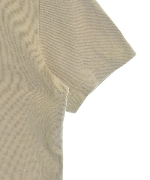 AURALEE เสื้อยืด/เสื้อท็อปส์