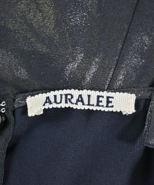 AURALEE ชุดเดรส