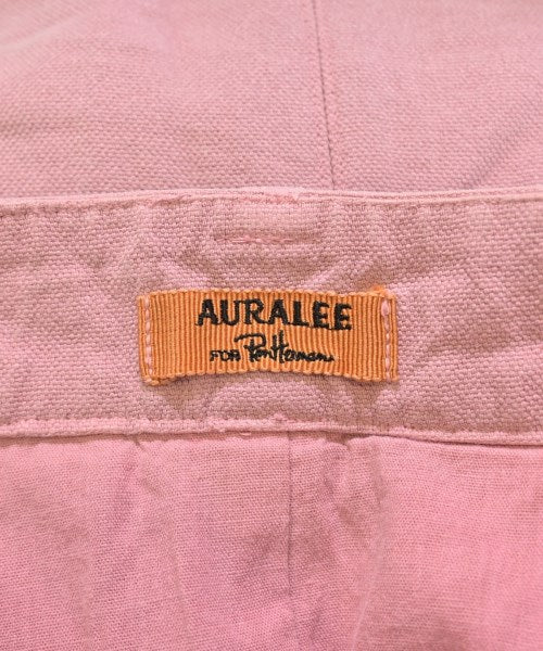 AURALEE กระโปรงยาว/แม็กซี่ยาว