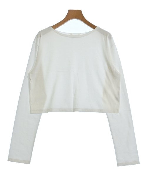 AURALEE เสื้อยืด/เสื้อท็อปส์