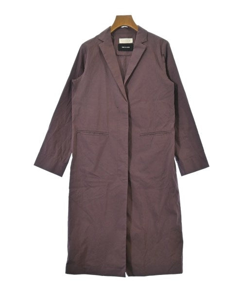 Lirica URBAN RESEARCH เสื้อโค้ทเชสเตอร์ฟิลด์