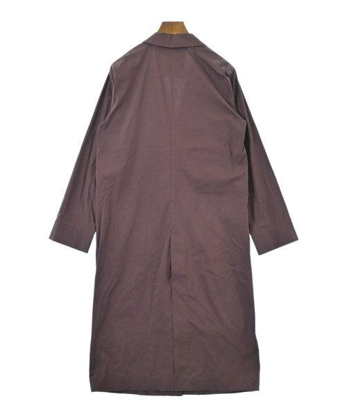 Lirica URBAN RESEARCH เสื้อโค้ทเชสเตอร์ฟิลด์