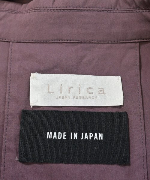 Lirica URBAN RESEARCH เสื้อโค้ทเชสเตอร์ฟิลด์