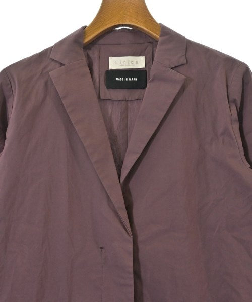 Lirica URBAN RESEARCH เสื้อโค้ทเชสเตอร์ฟิลด์
