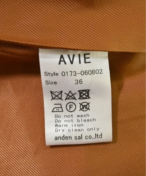 avie เสื้อโค้ท อื่น