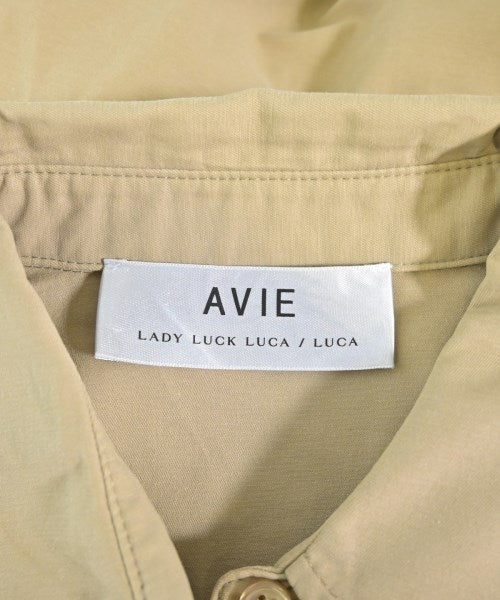 avie ชุดเดรส
