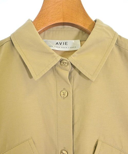 avie ชุดเดรส
