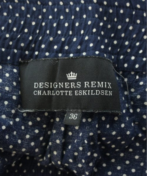 DESIGNERS REMIX กางเกง อื่น