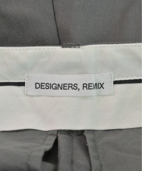 DESIGNERS REMIX กางเกง 5 ส่วน