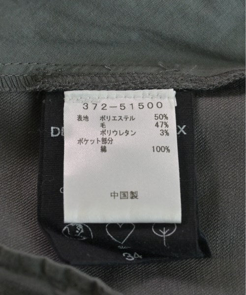 DESIGNERS REMIX กางเกง 5 ส่วน