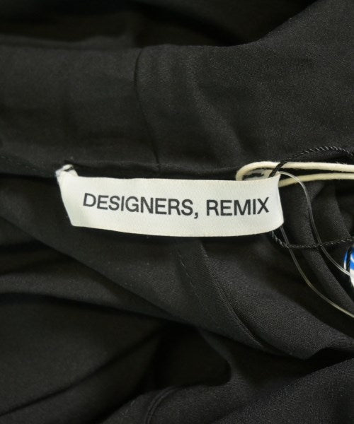 DESIGNERS REMIX ชุดเดรส