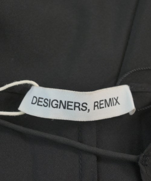 DESIGNERS REMIX ชุดเดรส