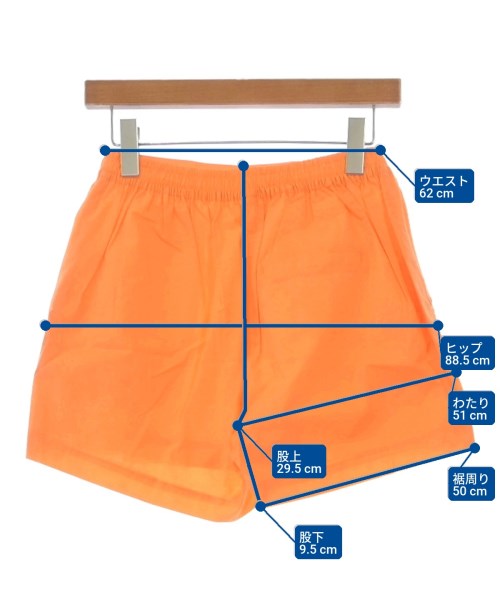 DESIGNERS REMIX กางเกง อื่น